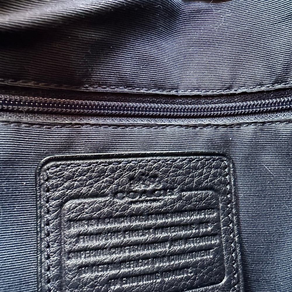 Coach‎ Phoebe Handbag - Picture 5 of 12